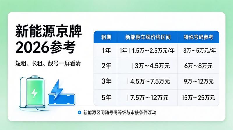 京牌交易安全流程